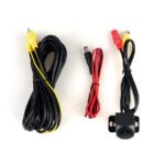 CAMARA DE REVERSA GRC-72 HD NTSC HD 720P ALTA RESOLUCION - Imagen 2