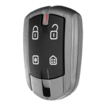 LLAVERO PST PRESENCIA DPN52 ACTUAL - Imagen 3