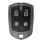 LLAVERO PST PRESENCIA DPN52 ACTUAL