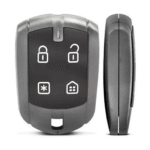 LLAVERO PST PRESENCIA DPN52 ACTUAL - Imagen 2