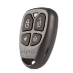 LLAVERO PST AUTO DP47 MODELO VIEJO (MOTO) - Imagen 2