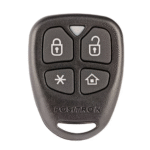 LLAVERO PST AUTO DP47 MODELO VIEJO (MOTO)