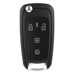 LLAVERO PST PARA LLAVE NAVAJA PX80 - Imagen 3