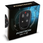 ALARMA PST AUTO FULL FX 360 DPN - Imagen 2