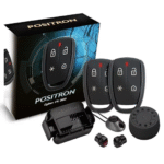 ALARMA PST AUTO FULL FX 360 DPN