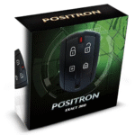 ALARMA PST AUTO FULL EX 360 SIN CORTE DE MOTOR VOLUMETRICA - Imagen 2