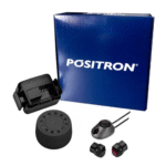 ALARMA AUTO KEYLESS KL360 US S/L