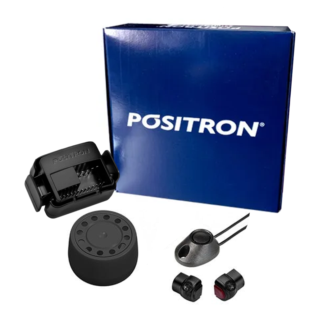 012873005 ALARMA AUTO KEYLESS KL360 US S/L - Imagen 1