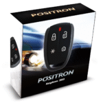 ALARMA AUTO KEYLESS 360 US VOLUMETRICO C/L - Imagen 2