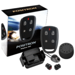 ALARMA AUTO KEYLESS 360 US VOLUMETRICO C/L