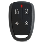 ALARMA AUTO KEYLESS 360 US VOLUMETRICO C/L - Imagen 3