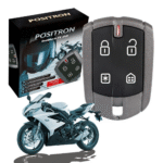ALARMA PST MOTO FULL DB FX 350 - Imagen 2