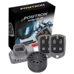 ALARMA PST MOTO FULL DB FX 350