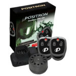 ALARMA PST MOTO FULL (DUOBLOCK PRO 350)