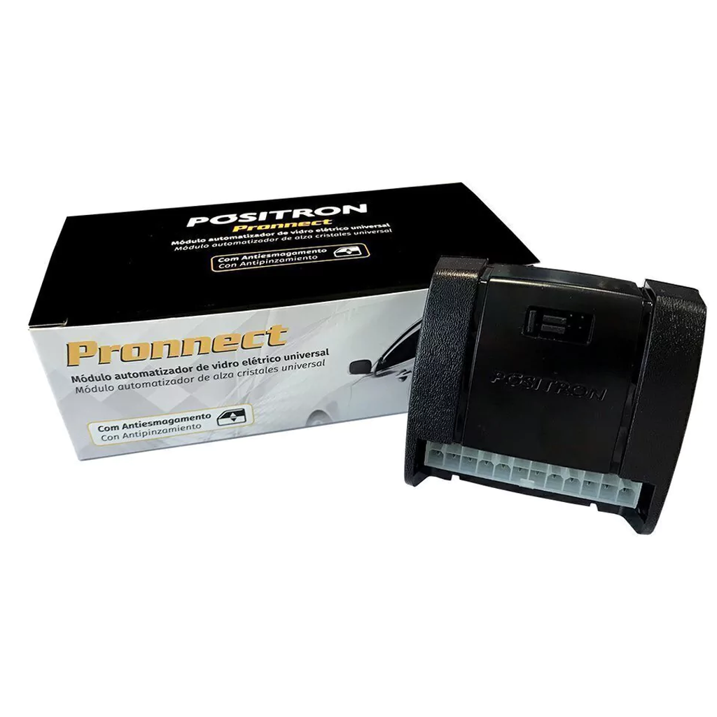 012956000 MODULO ALZACRISTAL PRONNECT 280AE 2P UNIVERSAL - Imagen 1