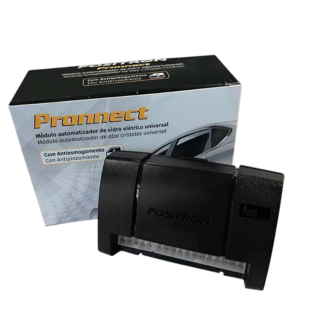 012957000 MODULO ALZACRISTAL PRONNECT 480AE 4P UNIVERSAL - Imagen 1