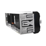 ESTEREO POSITRON SP2240BT SIN CARRO - Imagen 2