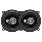 PARLANTES POSITRON 4" TRIAXIAL ATP-4030