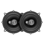 PARLANTES POSITRON 5" TRIAXIAL ATP-5030