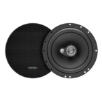 PARLANTES POSITRON 6" TRIAXIAL ATP-6030