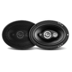 PARLANTES POSITRON 6 X 9"CUATRIAXIAL ACP-6940