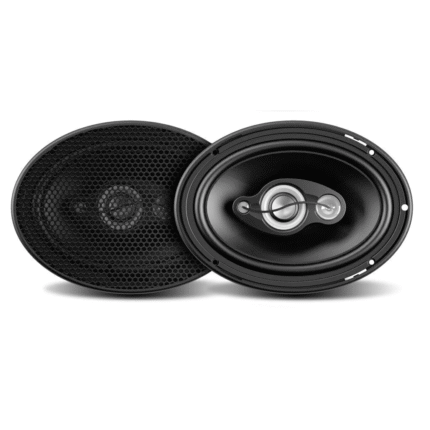 PARLANTES POSITRON 6 X 9"CUATRIAXIAL ACP-6940