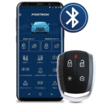 ALARMA PST AUTO FULL CYBER PX 360 BT - Imagen 2