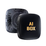 CONVERSOR DE ESTEREO A SIST INALAMBRICO GT- AIBOX ANDROID 13