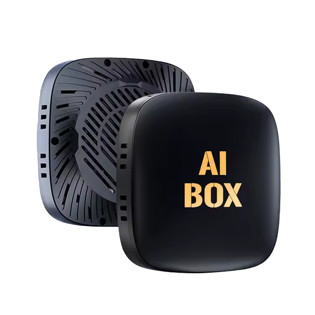 014ff236898fdb94c4924e0c8ce392aa CONVERSOR DE ESTEREO A SIST INALAMBRICO GT- AIBOX ANDROID 13 - Imagen 1