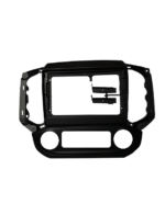 FRENTE ADAPTADOR 2DIN 9" CHEVROLET S10 2013 - Imagen 6