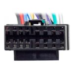 FICHA DE ESTEREO SONY MODELO VIEJO - Imagen 3