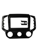 FRENTE ADAPTADOR 2DIN 9" CHEVROLET S10 2013 - Imagen 5
