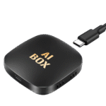 CONVERSOR DE ESTEREO A SIST INALAMBRICO GT- AIBOX ANDROID 13 - Imagen 3