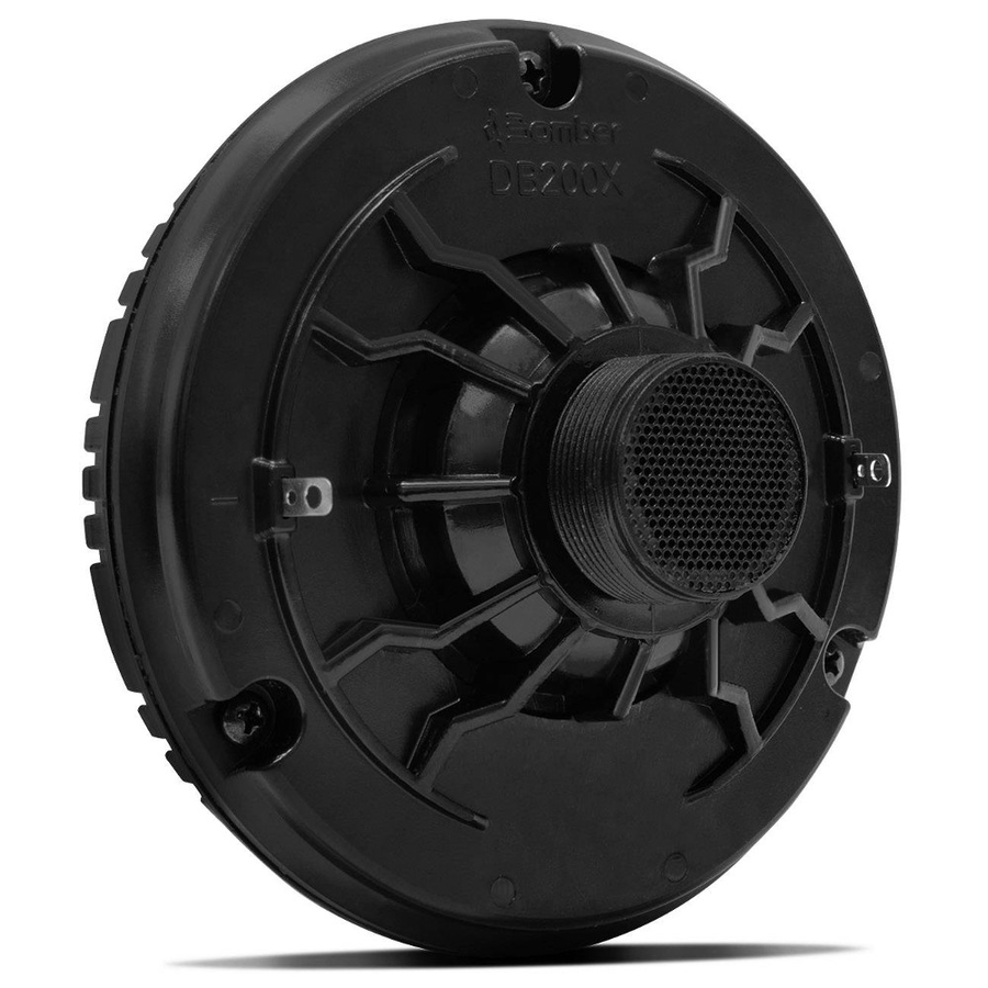 1040 DRIVER BOMBER DB200X 8 OHMS 75W - Imagen 1