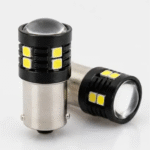 1156 21 LED 1 POLO WHITE