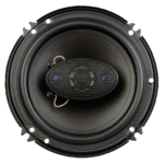 PARLANTES BLAUPUNKT 6 X 9" 360W 4 OHMS GTX650PRO - Imagen 4