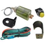 MOTOR TRABA PARA BAUL JOY