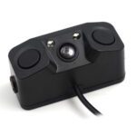 CAMARA DE REVERSA Y SENSORES DE EST. GSRC-50 TODO EN 1