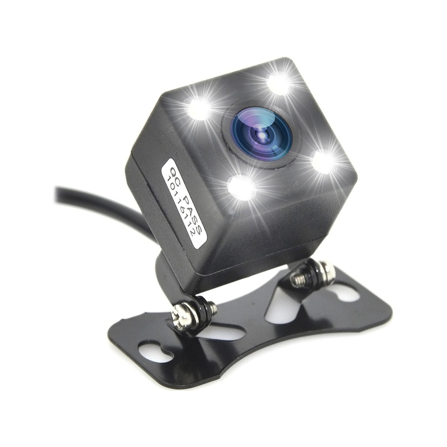 1355 CAMARA DE REVERSA GRC-23 PAL CUADRADA - Imagen 1