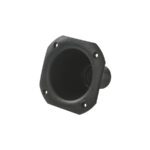 BOCINA DE DRIVER PLASTICA CORNETA MINI
