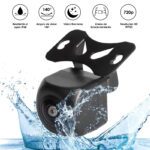 CAMARA DE REVERSA GRC-72 HD NTSC HD 720P ALTA RESOLUCION - Imagen 6