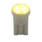 LAMPARA POSICION OPTICA PLANA LED COB X 1 - Imagen 2