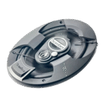 PARLANTES BOMBER 6 X 9" CUATRIAXIAL BBMAX 2X100 RMS - Imagen 2