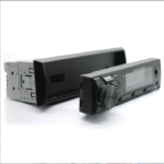 ESTEREO 1DIN 3927 BT FRENTE DESMONTABLE - Imagen 4