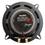 PARLANTES BOMBER 5" TRIAXIAL - Imagen 3