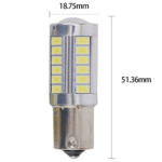LAMPARA 1 POLO 12V 21W CANBUS - Imagen 2