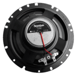 PARLANTES BOMBER 6" TRIAXIAL - Imagen 3