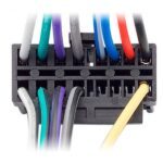 FICHA DE ESTEREO SONY MODELO VIEJO - Imagen 4