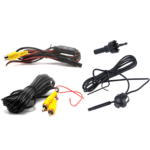 CAMARA DE REVERSA MINI GUARDTEX GRC-24 PAL - Imagen 5