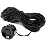 KIT 8 SENSORES DE ESTACIONAMIENTO GUARDTEX NEGRO - Imagen 3